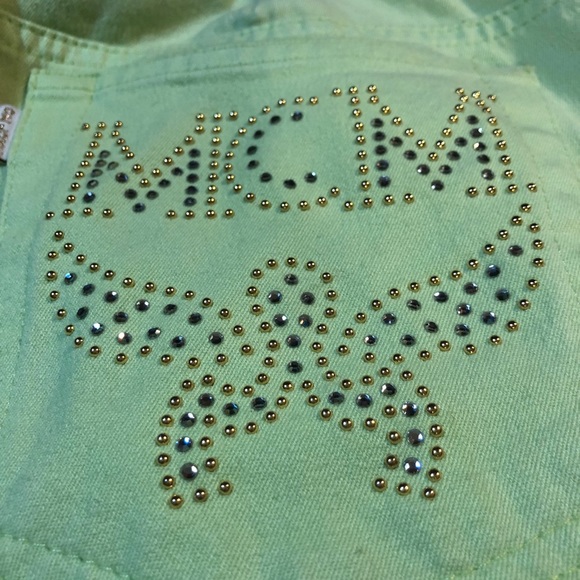 MCM jeans - Picture 7 of 7